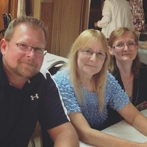 Meet your Posher, Karen